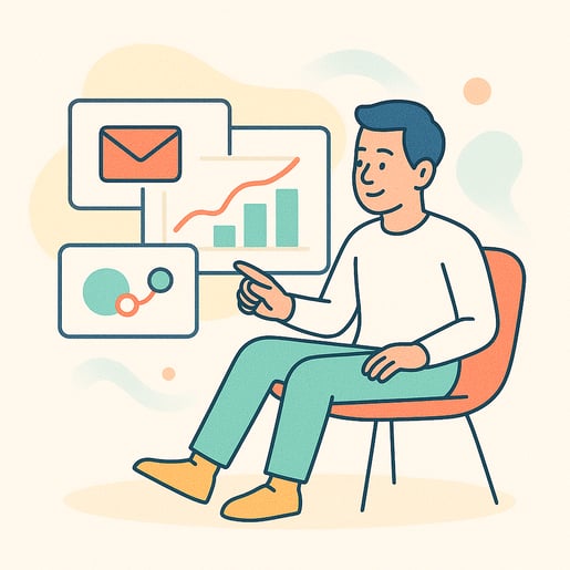 Strategic Revenue Leadership Image